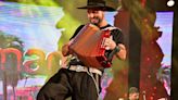 Talento argentino en La Plata: Diego Gutiérrez y Jimena Carmona iluminarán con una noche de folklore - Diario Hoy En la noticia