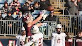 'Our kids battled.' Killingly football ends 2022 season with heart.