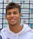 Guilherme Costa (swimmer)