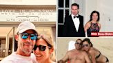 Beau and Hunter Biden’s shared ex, Hallie, marrying Ohio financial broker before appearing as witness in gun case