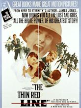 The Thin Red Line (1964) - Rotten Tomatoes