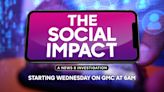 News 8 Investigates: The Social Impact