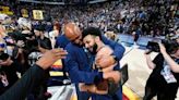 Nuggets coach Michael Malone: defense of NBA title won't get any easier against Wolves in Round 2