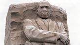 MLK Jr. holiday celebrations include acts of service and parades, but some take a political turn