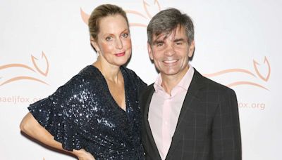 Ali Wentworth Says Being Empty Nester with George Stephanopolous Was ’Traumatizing’ at First But Is Now ‘Fun’