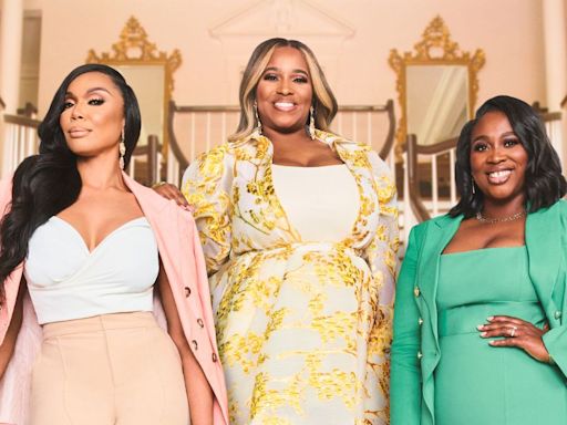 ‘Family Empire: Houston’: Braden Real Estate Group On Showcasing Black Generational Wealth In OWN Series