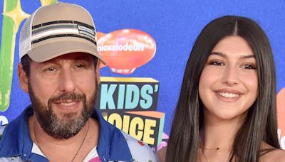 See All the Stars at the Kids' Choice Awards 2024 Red Carpet