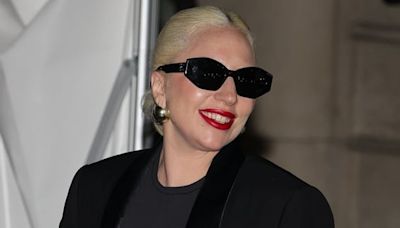 "La chanson de l'année" : Lady Gaga dévoile des extraits inédits de son album à Paris