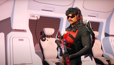 Another Game Drops Dr Disrespect-Themed Feature, Refunds Players with In-Game Currency