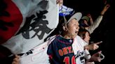 Japanese beating Americans in baseball is must-see viewing