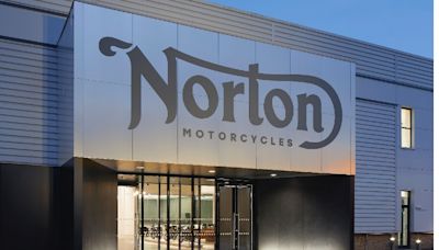 Norton Motorcycles To Be Launched In India; Six Motorcycles Announced For Global Markets