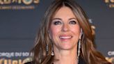 Elizabeth Hurley Is Totally Nude and Totally Toned in a NSFW IG Pic