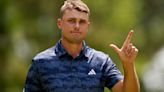 Ludvig Aberg off to strong start at US Open with 66, seeks to become first rookie to win since 1913