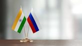 India And Russia Set USD 100 Billion Annual Trade Target By 2030 Moscow