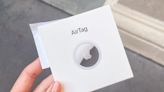 How to use Apple's $29 AirTag to track your luggage