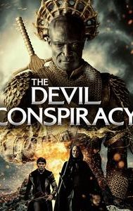 The Devil Conspiracy