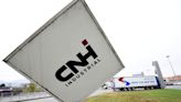 CNH Industrial lowers full-year profit forecast on falling demand for agri products