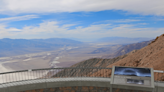 Juneteenth a free day at national parks, but mind the heat if you’re going to Death Valley