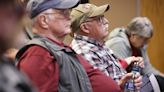 Kootenai County veterans services highlighted at town hall