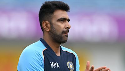 Ashwin endorses 'fighter' Gambhir for India coach