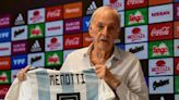 El último adiós a César Luis Menotti: el recuerdo de Scaloni sobre el DT que cambió la historia de la Selección