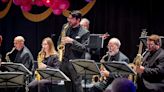 APO swings with Lauren Nicole Clare, Big Band classics | Arkansas Democrat Gazette