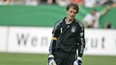 Jens Lehmann accused of destroying neighbour’s luxury villa with a chainsaw