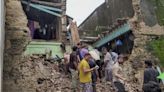 Navi Mumbai building collapse: Give all necessary aid to victims, CM tells civic chief