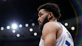Minnesota’s Karl-Anthony Towns should learn who the real ‘GOAT’ is. Hint: He’s German