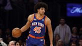 Knicks Trade Pitch Swaps Jericho Sims for NBA's No. 2 Shot Blocker