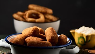 ¿Cómo preparar croquetas? Esta es la Guía de Guías para cocinar cualquier tipo