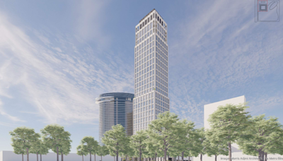New details, renderings revealed for downtown St. Regis hotel - Nashville Business Journal