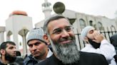 Radical UK Islamist preacher Choudary convicted of terrorism offences