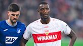 Stuttgart send message to Arsenal and Man Utd over Serhou Guirassy's future