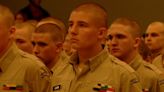 Mountaineer ChalleNGe Academy graduates 85 cadets; 3 local cadets recognized