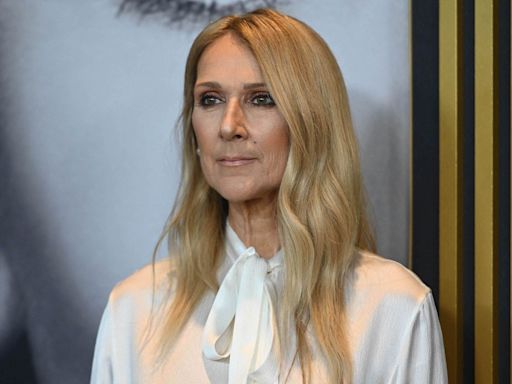 Céline Dion : la chanteuse retrouve Brigitte Macron à Paris