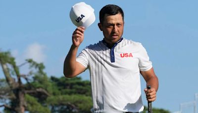 2024 Paris Olympic golf odds, picks & predictions: Scottie Scheffler, Xander Schauffele favorites to win gold