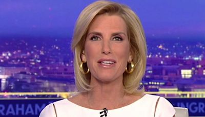 LAURA INGRAHAM: Today was the unofficial Biden campaign post-debate disaster relaunch