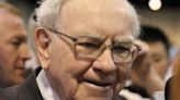 Warren Buffett's Buying This Passive Income Stock