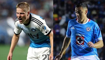 Charlotte FC vs Cruz Azul EN VIVO, por Leagues Cup 2024, resultado, alineaciones, resumen y videos | Goal.com Colombia