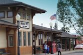 Heber Valley Railroad