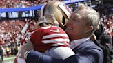 Source: Lynch receives promotion as part of 49ers contract extension