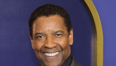 Denzel Washington’s Net Worth Is Seriously Impressive—Even for a Hollywood Vet