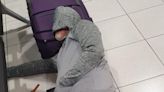'Abandoned' Bristol passengers slept on floor of Rhodes airport after IT outage
