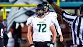 Weddington OL Jimmy Randazzo will play at Yale