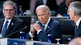 Column: 5 reasons Biden made the right move