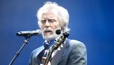 R.I.P. J.D. Souther, Eagles songwriter of "Heartache Tonight" and "Best Of My Love"