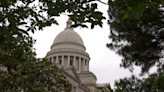 Lawmakers may fail to pass budget for Arkansas Game and Fish Commission at fiscal session