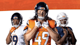 Broncos Reveal New Uniforms: Ravens Next?