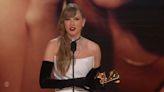 Grammy Ratings Surge For CBS With Big Win For Taylor Swift, Big Performances By Tracy Chapman & Joni Mitchell